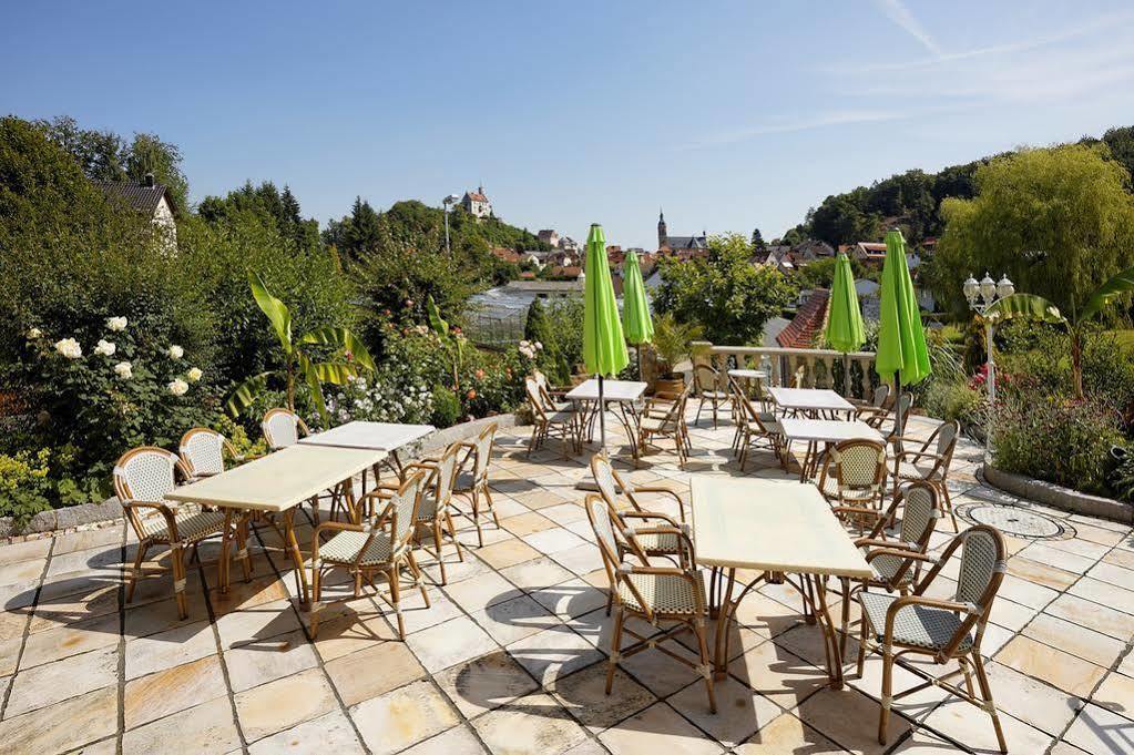 Hotel Garni Regina Goessweinstein Exterior photo
